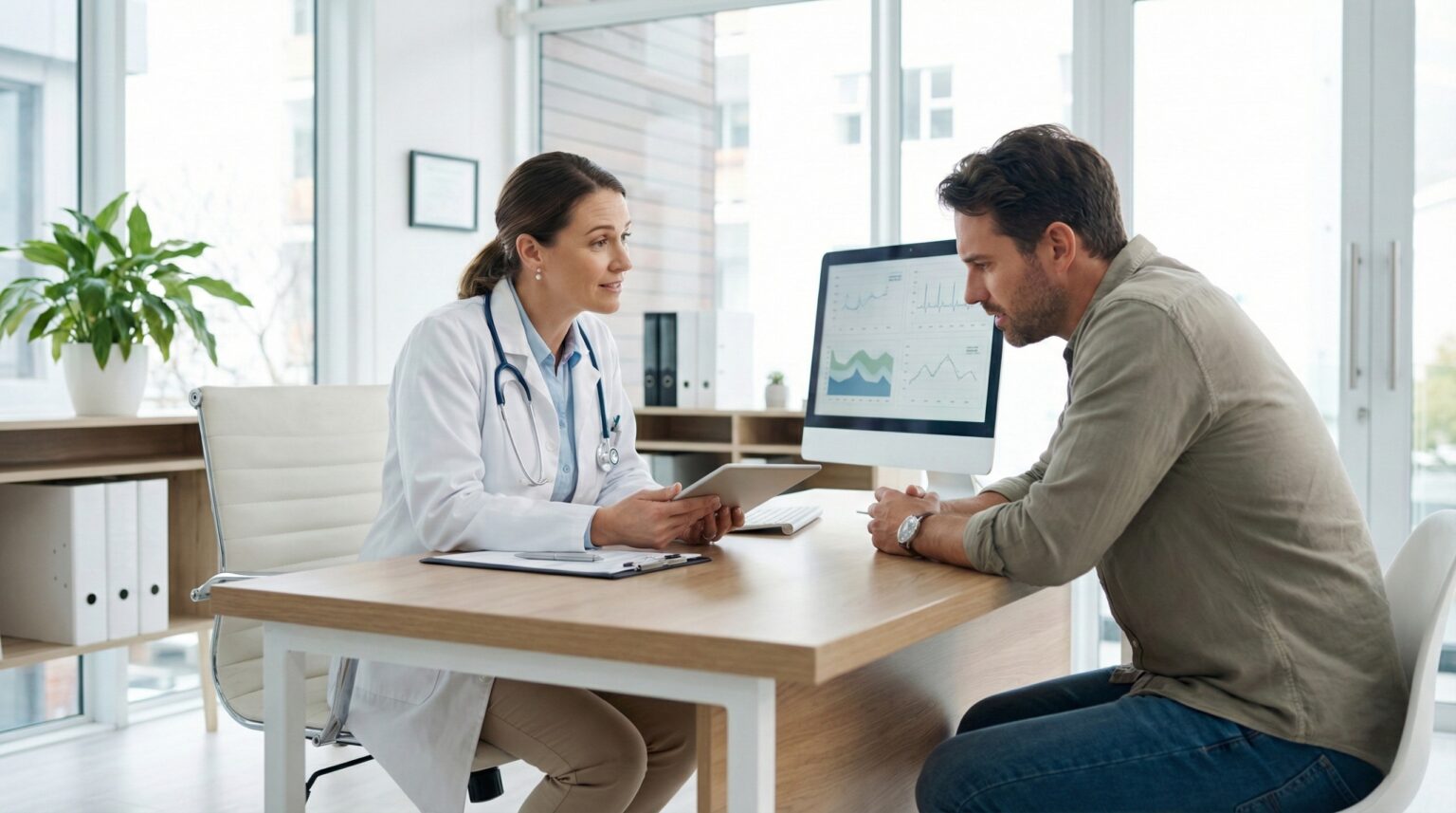 medical consultation when home remedies are insufficient