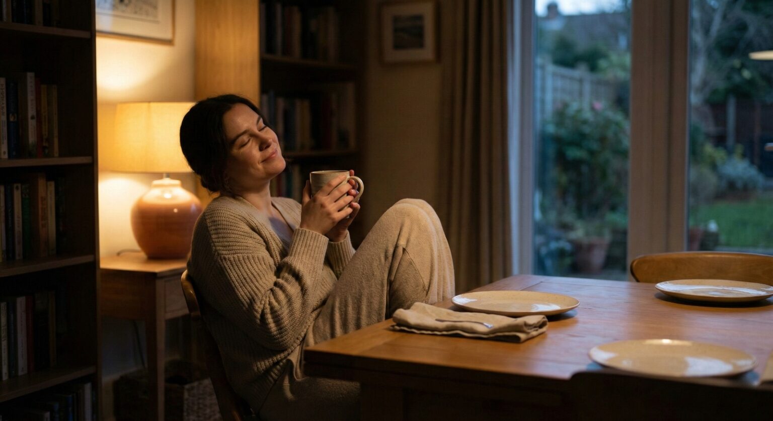 late night eating habit affecting digestion health