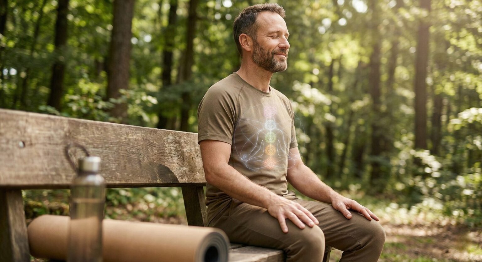 stress management for muscles