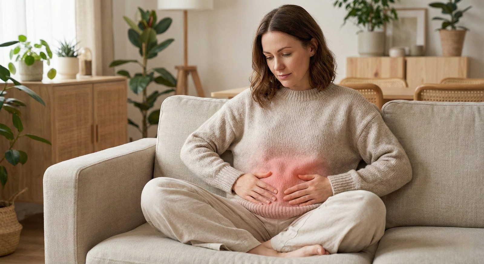 Period Problems Are Not “Normal” — What Your Body Is Trying to Say